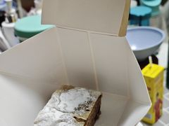 施瓦培苹果卷-德南面包房(尚都店)