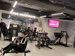 -超鹿运动(达信大厦店)