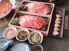 -湊湊火锅·茶憩(和平大悦城店)