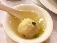-聚春园自助餐厅(东街口店)