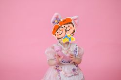 -玛瑞莎·儿童·亲子摄影(越秀店)