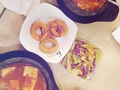 -正一味石锅拌饭(望京新世界店)