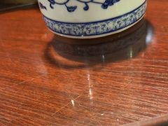 -南京大牌档(香港广场店)