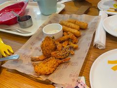 -菲滋意式餐厅(上虞万和城店)