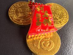 -鹿鸣酒家(越秀店)