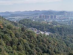 -昭山风景名胜区