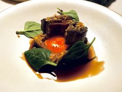 -三嚥阁 La Villa Restaurant