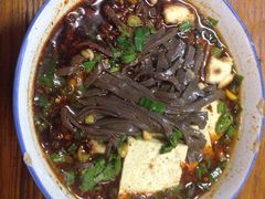 东关赵记粉汤羊血(柿园路店)-东关赵记粉汤羊血(兴庆北路店)