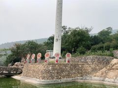 -博山九龙峪风景区