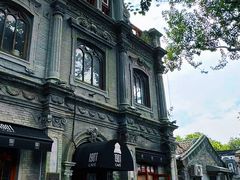 -1901 Cafe(西四店)