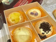 -民信老铺(双皮奶博物馆店)