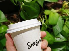 -Seesaw Coffee(环贸iapm店)
