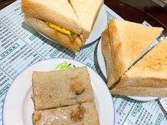 三明治-仁信老铺(嘉信店)