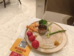 -CRAZYONES西班牙海鲜饭(上海美罗城店)