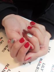 -LILY NAILS美甲美睫