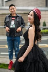 -巴黎经典婚纱摄影PARISSIC