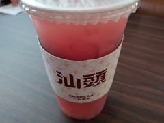 -一杯潮茶·专注潮汕茶饮(朝阳庄店)