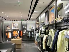 -ARC'TERYX始祖鸟(北京王府中环店)