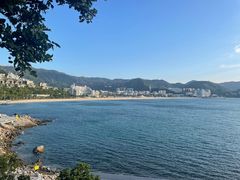-大梅沙海滨公园