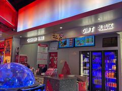 -嘻品堂电玩(喜盈门范城店)