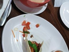 -panchos 墨西哥餐厅(嘉绿苑店)