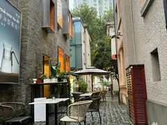 -徐家汇源景区-衡山坊