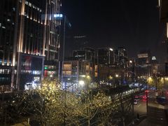 -三利音·东方司宴(外滩店)
