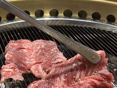 -何发发和牛烧肉·鳗鱼榴莲放题自助(乐峰广场店)