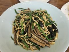 -品鲜村农家菜·阳澄湖大闸蟹(总店)