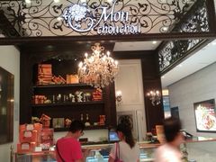 -Monchouchou檬舒舒(尚嘉中心店)