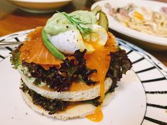 -AFS Cafe & Canteen(闽江二路店)