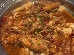 -胖哥俩肉蟹煲(湖滨银泰in77店)