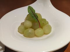 -杭州JW万豪酒店-万豪中餐厅