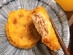 -小满手工粉(上海文峰广场店)
