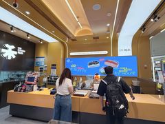 -UH祐禾(上海荟聚店)