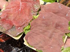 -叶记鲜鹅肠火锅城(聚丰锦绣盛世店)