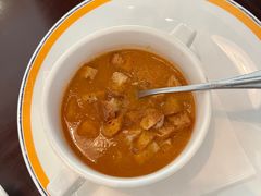 传统法式鱼汤-La Creperie法餐厅(桃江路店)