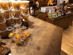 -去茶山(重庆万象城店)