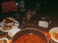 -烛影拾光观景餐厅·创意菜·摄影·小提琴(大唐不夜城店)