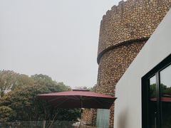 -J Create城市露营咖啡·简餐·宠物(上海动物园店)