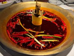 -小龙翻大江文化火锅(宽窄店)