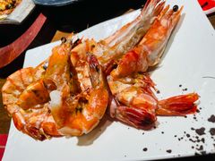 -大田家•炭火烧肉酒场(大兴枣园店)