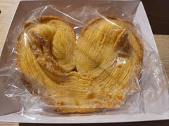 -凯司令西点房(虹桥路站店)