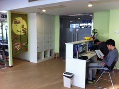 商户前台-VLines耀能运动24小时·月付制健身(京广桥店)