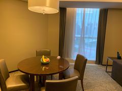 -广州粤海喜来登酒店