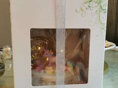 -安妮贝可生日蛋糕(万博店)