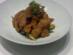 -同庆楼(奥体中心店)