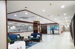 -爱贝蕊恩韩式月子会所(南山店)
