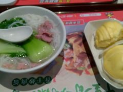 -真功夫(莲塘店)