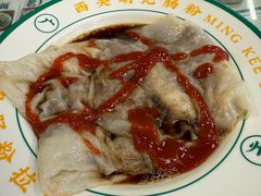 -西关明记肠粉(荔枝湾店)